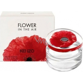 Kenzo Flower In The Air toaletná voda pre ženy 50 ml
