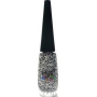 Golden Rose Nail Art zdobiace lak na nechty odtieň 145 7,5 ml