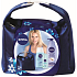 Nivea Smooth antiperspirant roll-on 50 ml + odličovač 1250 ml + telové mlieko 400 ml + taška, pre ženy kozmetická sada
