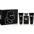 Karl Lagerfeld toaletná voda 100 ml + balzam po holení 100 ml + sprchový gél 100 ml, darčeková sada