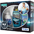 Palmolive Men Revitalizing sprchový gél 250 ml + Protex Fresh tekuté mydlo 200 ml + Mennen Speed Stick Naturals & Protect stick 50 g + slúchadlá, kozmetická sada