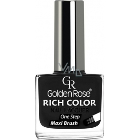 Golden Rose Rich Color Nail Lacquer lak na nechty 035 10,5 ml