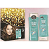 Gliss Kur Million Gloss šampón 250 ml + Gliss Kur Million Gloss kondicionér 200 ml, kozmetická sada