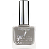 Deborah Milano Gel Effect Nail Enamel gélový lak na nechty 44 Dark Grey 11 ml