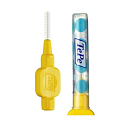 TePe Original Medzizubné kefky Normal 0,7 mm žltý 8 kusov