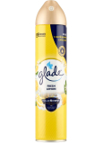 Glade Fresh Lemon - Svieži citrón osviežovač vzduchu sprej 300 ml