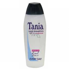 Tania Every Day 2v1 šampón na vlasy pre mužov 500 ml
