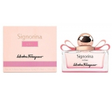 Salvatore Ferragamo Signorina in Fiore toaletná voda pre ženy 50 ml