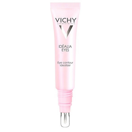 Vichy Idealia Eyes Očný krém pre ideálne pohľad 15 ml