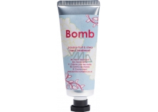 Bomb Cosmetics Vášnivé ovocie prípravok na ruky v tube 25 ml