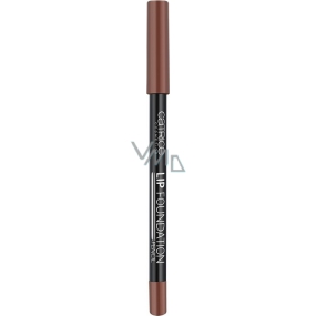 Catrice Lip Foundation ceruzka na pery 050 Cool Brown! 1,3 g