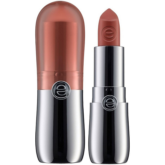 Essence Colour Up! Shine On! rúž 05 Spicy latte 3,5 g