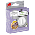 Yankee Candle Lemon Lavender - Citrón a levanduľa náplň vône do auta Charming Scents 30 g