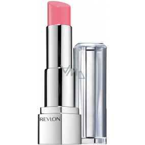 Revlon Ultra HD Lipstick rúž 830 HD Rose 3 g Tester