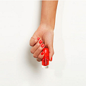 Essence Shine Last & Go! lak na nechty 15 Heatwave 8 ml