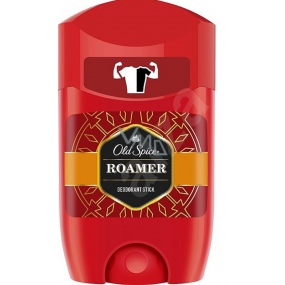 Old Spice Roamer antiperspirant dezodorant stick pre mužov 50 ml