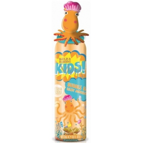 Baylis & Harding Kids Chobotnica pena do kúpeľa 320 ml