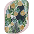 Tangle Teezer Compact Profesionálna kompaktná kefa na vlasy Palms & Pineapples limitovaná edícia