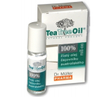 Dr. Müller Tea Tree 100% Oil roll-on 4 ml