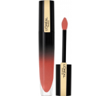 Loreal Paris Brilliant Signature tekutý rúž 303 Be Independent 6,4 ml
