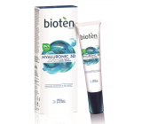 Bioten Hyaluronic 3D očný krém proti vráskam 15 ml