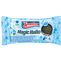 Spontex Magická saponátová drôtenka 6 kusov