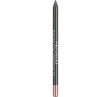 Artdeco Soft Eyeliner vodeodolná kontúrovacia ceruzka na oči 15 Dark Hazelnut 1,2 g