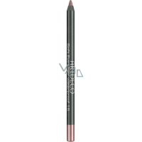 Artdeco Soft Eyeliner voděodolná konturovací tužka na oči 15 Tmavý lískový ořech 1,2 g