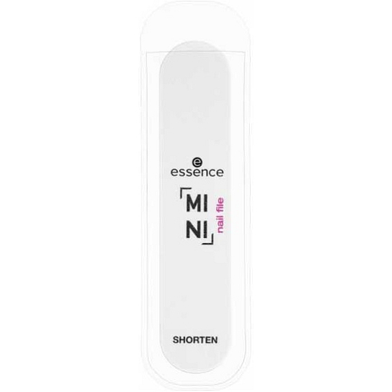 Essence Mini pilník na nechty 01 Mini But Strong
