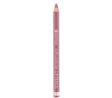 Essence Soft & Precise ceruzka na pery 202 My Mind 0,78 g