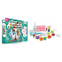 Albi Soap Jelly Lab Vyrobte si vlastné želé mydlo do kúpeľa, vek 8+