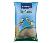 Vita Garden lojové guľôčky malé pre vonkajšie vtáky 90 g x 6 kusov