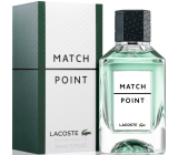 Lacoste Match Point toaletná voda pre mužov 100 ml