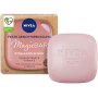 Nivea MagicBar Čistiace mydlo na tvár s ružou pre žiarivú pleť 75 g
