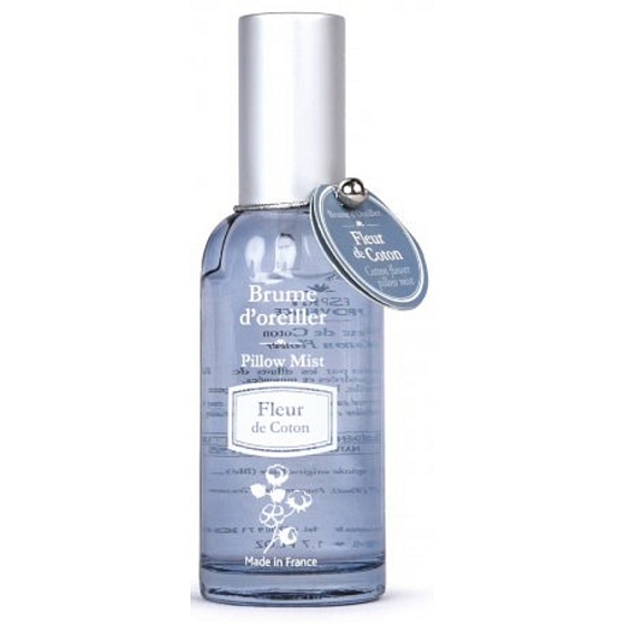 Esprit Provence Cotton vôňa na textil 50 ml