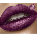 Revers Show Glow Metallic Liquid Lipstick 30 Ultra Violet 5,5 ml