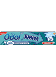 Zubná pasta Odol Junior fresh mint pre deti od 6 do 12 rokov 50 ml