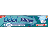 Zubná pasta Odol Junior fresh mint pre deti od 6 do 12 rokov 50 ml