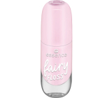 Essence Gelový lak na nechty 70 Fairy Floss 8 ml