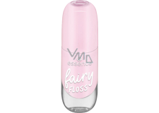 Essence Gelový lak na nechty 70 Fairy Floss 8 ml