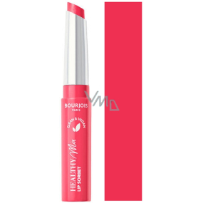 Bourjois Healthy Mix Lip Sorbet Rúž 04 Scoop'ink 7,4 g