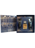Givenchy L´Interdit parfumovaná voda pre ženy 50 ml + telové mlieko 75 ml + sprchový gél 75 ml, darčeková sada
