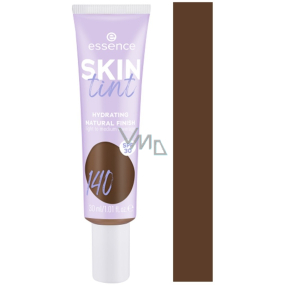 Essence Skin tint hydratační make-up 140 30 ml