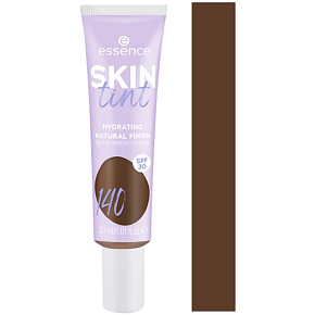 Essence Skin tint hydratačný make-up 140 30 ml