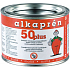Alkaprén 50 plus, bez toluénové kontaktné lepidlo, na gumu, kov, sklo, 500 ml