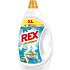 REX prací gel Aromatherapy Lotus Universal 50 praní, 2,25l