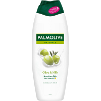 Palmolive Naturals sprchový gel Olive & Milk 750 ml