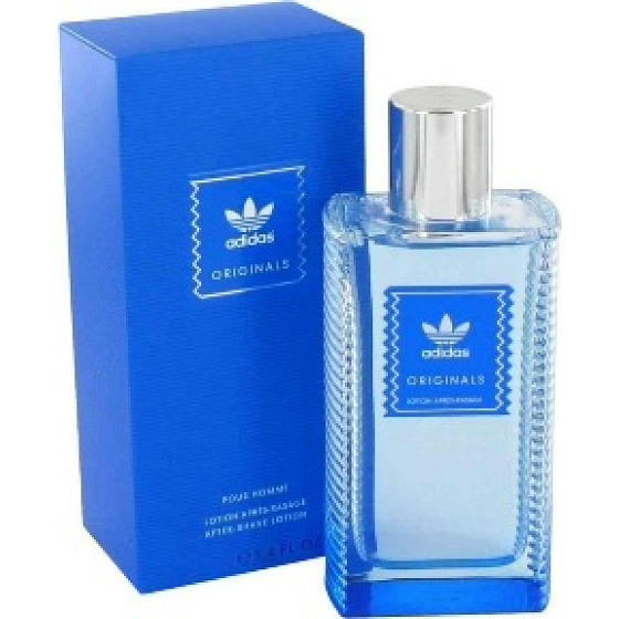 Adidas Originals toaletná voda 50 ml