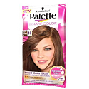 Palette Instant Color postupne zmývateľná farba na vlasy 16 čokoládovo hnedý 25 ml