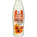 Bione Cosmetics Nechtík lekársky telové mlieko 500 ml